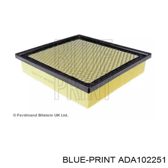Comprar 15124229 Profit Filtro de aire