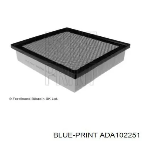 El filtro de aire MK Filter MFAU0548 precio, desde 11,72 EUR