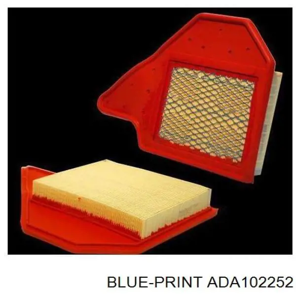 ADA102252 Blue Print filtro de aire