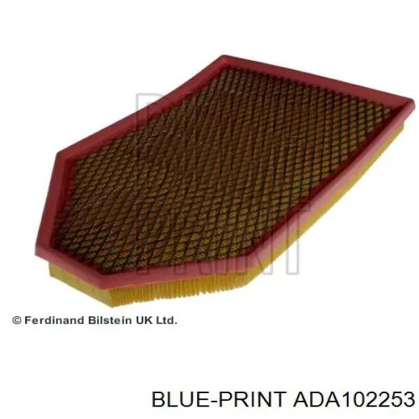 ADA102253 Blue Print filtro de aire