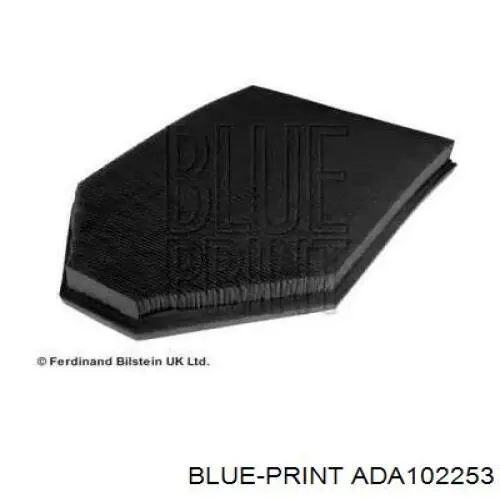 Comprar ADA102253 Blue Print Filtro de aire