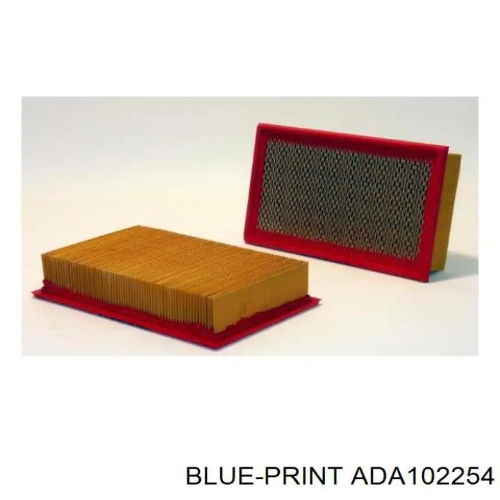 ADA102254 Blue Print filtro de aire