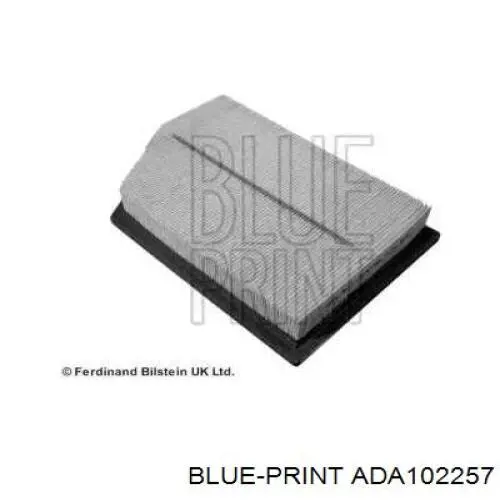 Comprar ADA102257 Blue Print Filtro de aire