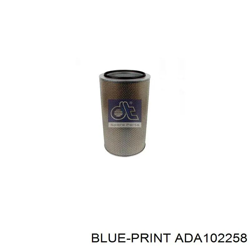 Comprar ADA102258 Blue Print Filtro de aire