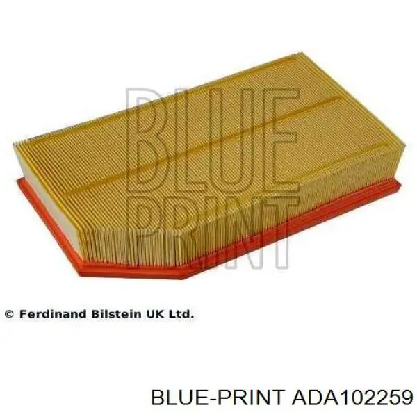 ADA102259 Blue Print filtro de aire