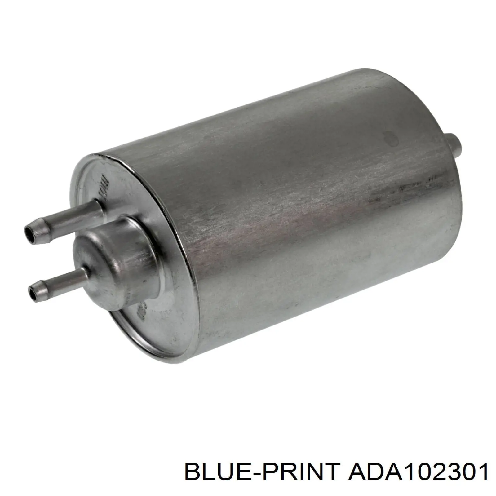 ADA102301 Blue Print filtro de combustible