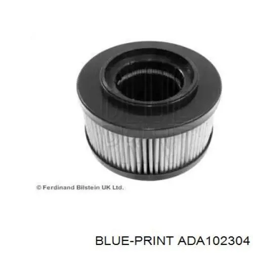 Filtro de combustible 05019741AA Chrysler