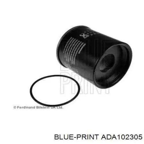 Comprar 04723905 Chrysler Filtro diesel