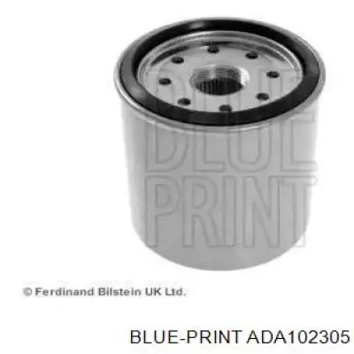 ADA102305 Blue Print filtro combustible