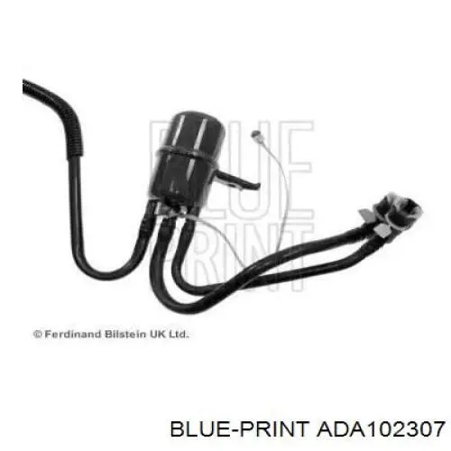 ADA102307 Blue Print filtro combustible