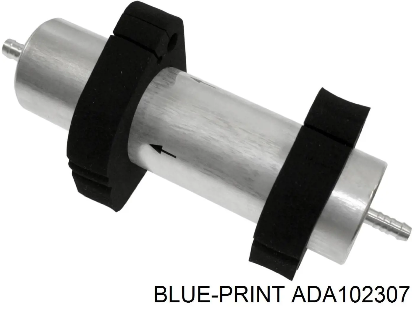 Comprar ELE6099 Mecafilter Filtro diesel