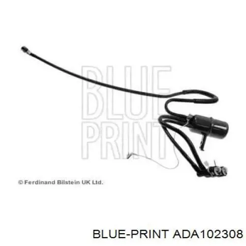 ADA102308 Blue Print filtro de combustible