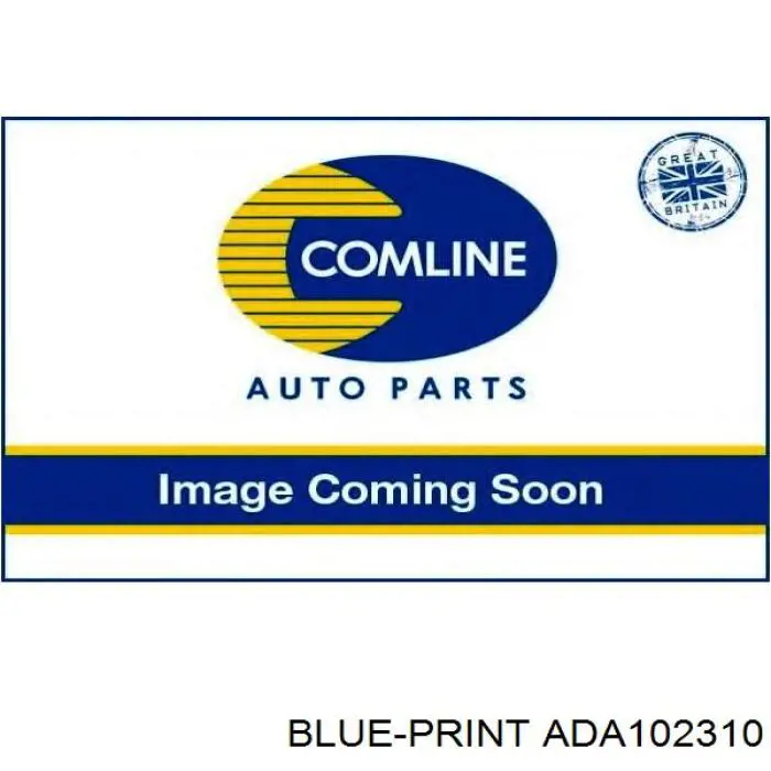 ADA102310 Blue Print filtro combustible
