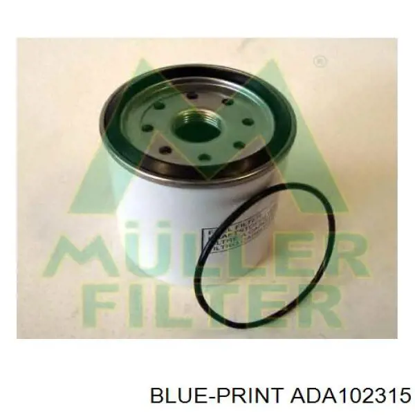 Filtro combustible Fiat/Alfa/Lancia K52128698AC precio, desde 20,75 EUR