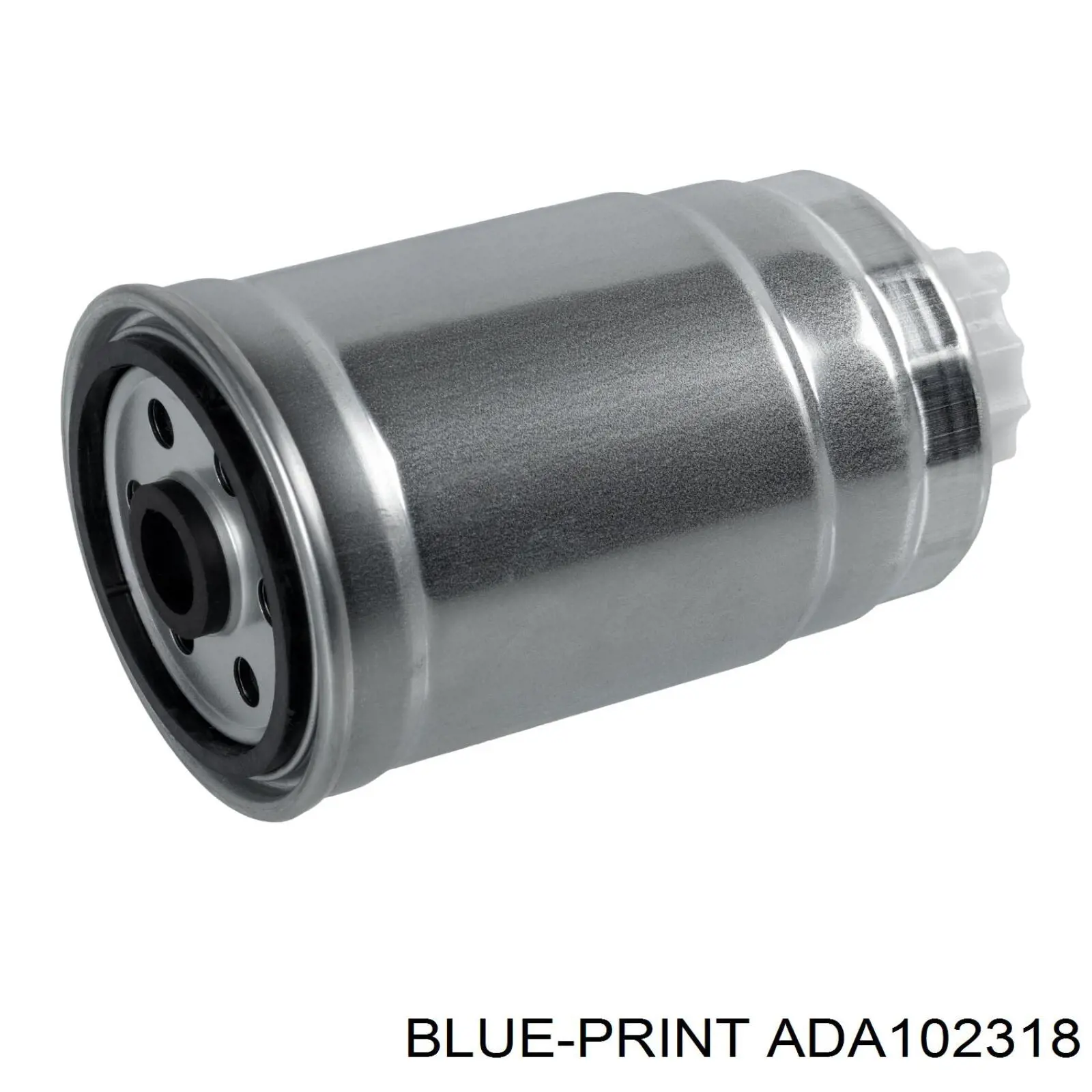 ADA102314 Blue Print filtro de combustible