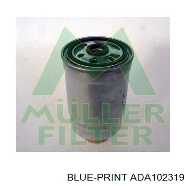 ADBP230002 Blue Print filtro de combustible
