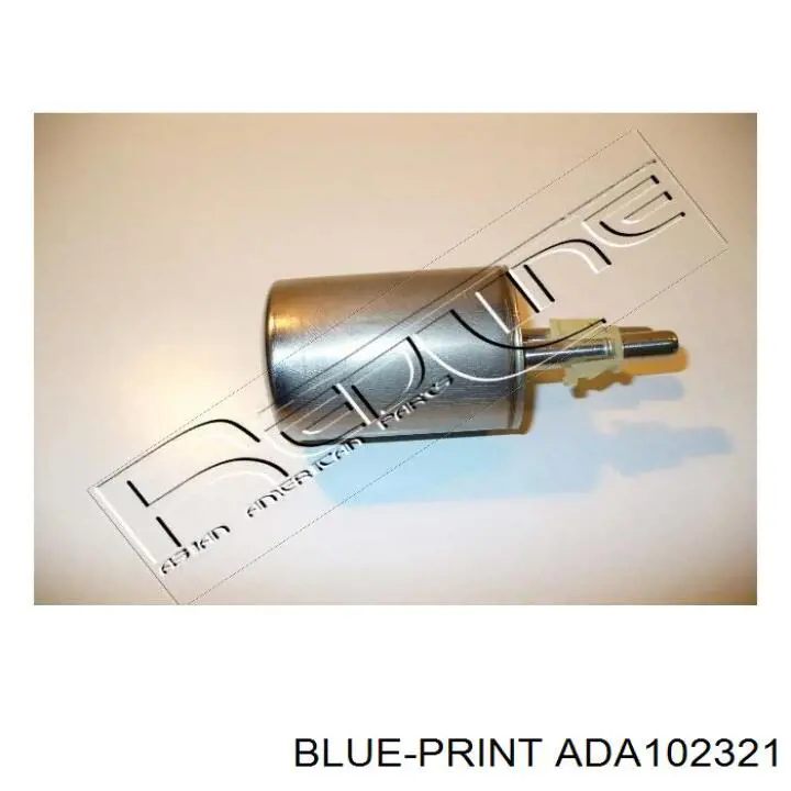 Filtro combustible General Motors 19368932 precio, desde 16,85 EUR