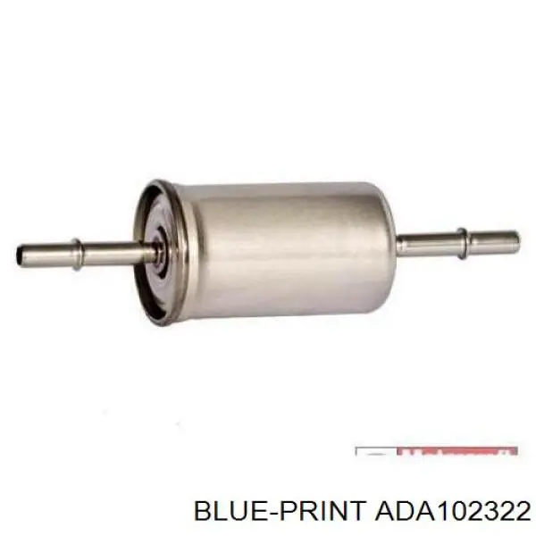 ADA102322 Blue Print filtro combustible