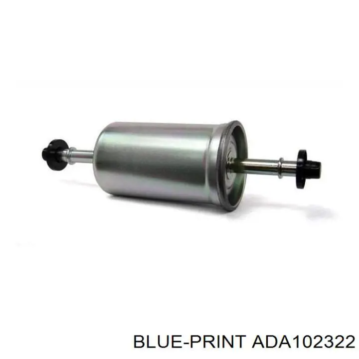 Filtro de combustible ADA102322 Blue Print