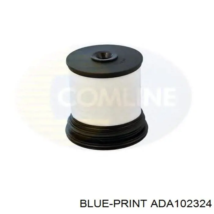 ADA102324 Blue Print filtro combustible
