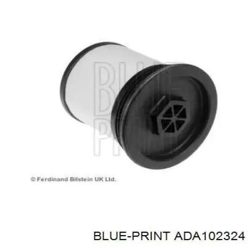 Comprar ADA102324 Blue Print Filtro diesel