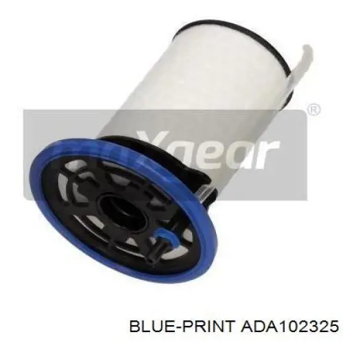 Filtro combustible Jeep RENEGADE BU, B1