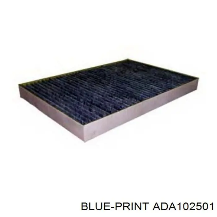 ADA102501 Blue Print filtro habitáculo