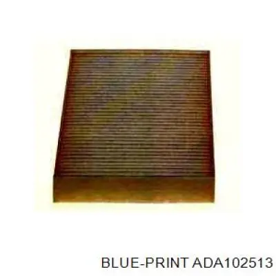Filtro de habitáculo 68033193AA Chrysler