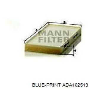 68033193AA Chrysler Filtro antipolen