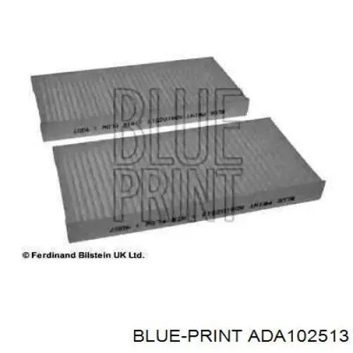 Filtro de cabina Chrysler 68033193AA precio, desde 12,06 EUR