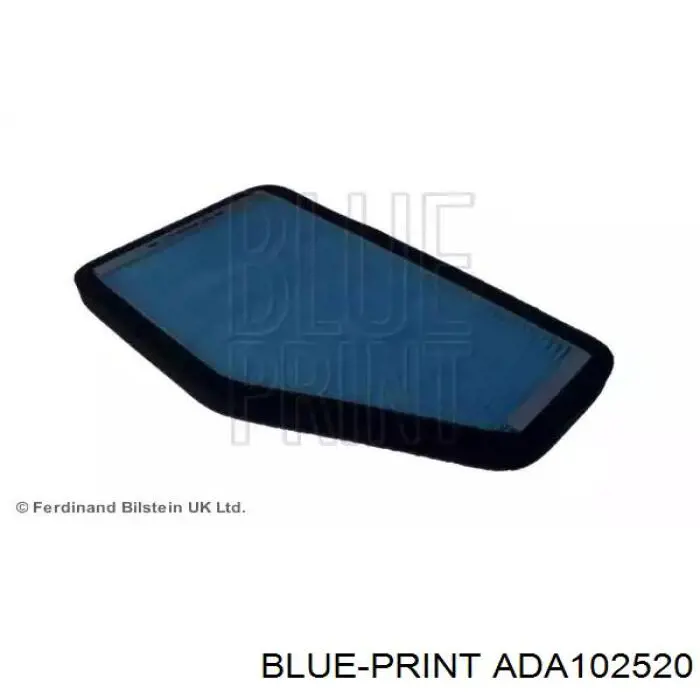 Filtro de cabina Ford FP66 precio, desde 10,10 EUR