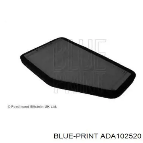 Comprar FP66 Ford Filtro de aire del habitáculo