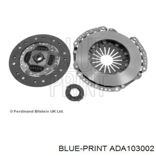  Embrague Chrysler Voyager 