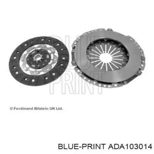 Mecanismo de embrague Chrysler 5106018AD precio, desde 194,82 EUR
