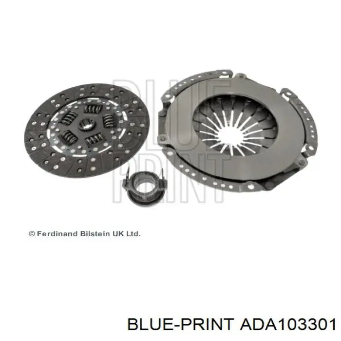 Cojinete de desembrague Jeep Grand Cherokee 1 Z