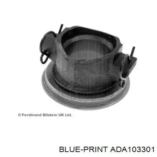 Cojinete de desembrague Jeep Grand Cherokee 1 Z