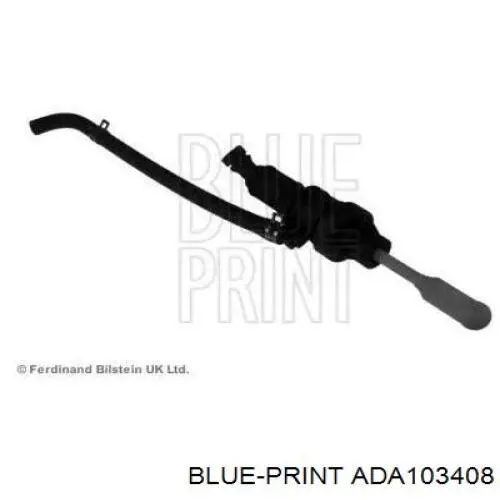 ADA103408 Blue Print cilindro maestro de embrague