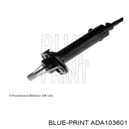 ADA103601 Blue Print