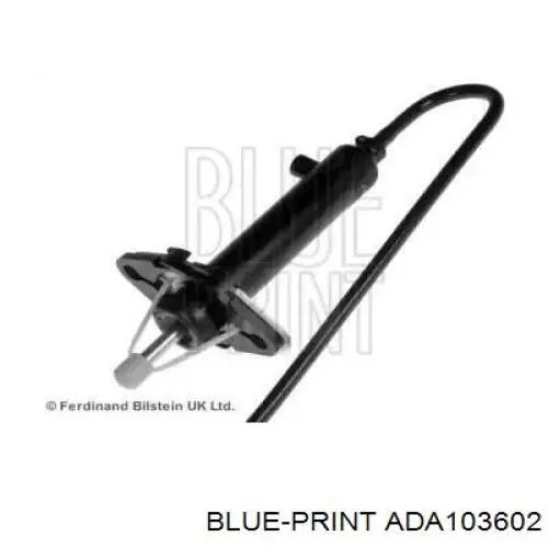Comprar ADA103602 Blue Print Cilindro maestro de embrague