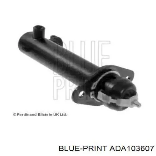 ADA103607 Blue Print