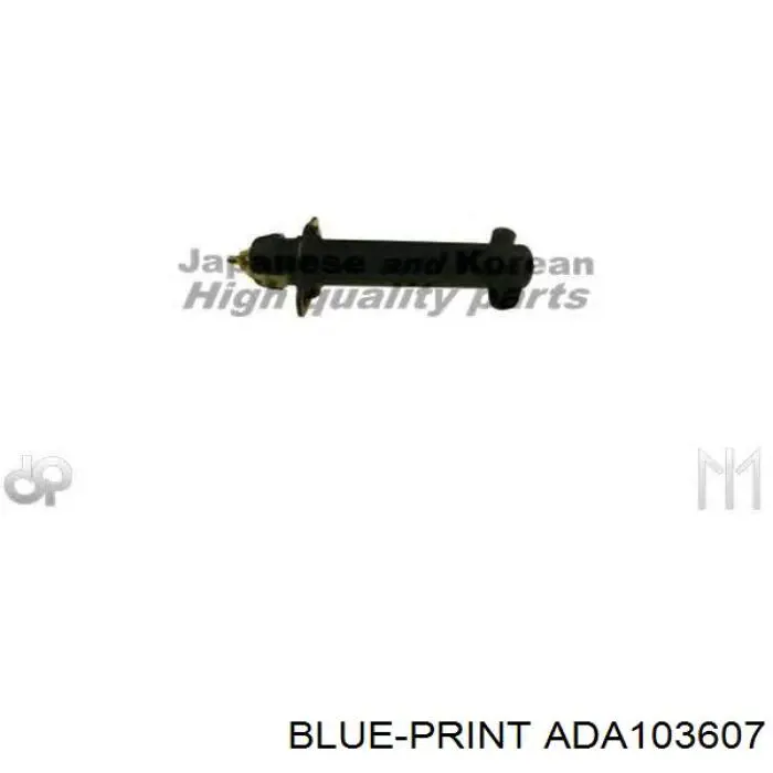 ADA103607 Blue Print
