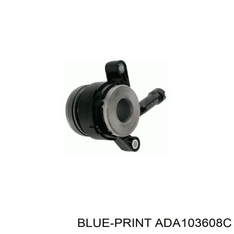 Comprar ADA103608C Blue Print Desembrague central, embrague