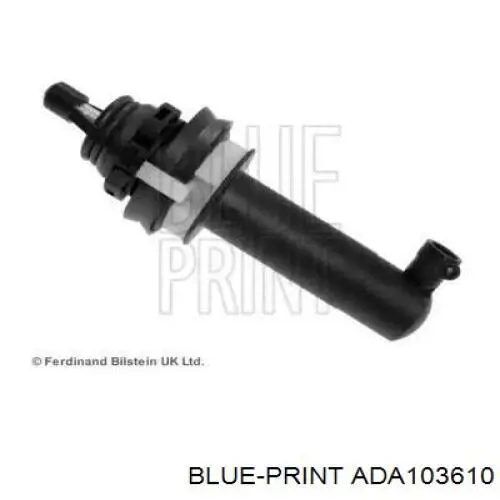 Cilindro receptor embrague para Chrysler Voyager (RG, RS)