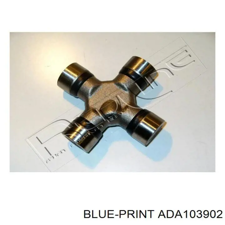 ADA103902 Blue Print cruceta de árbol de cardán trasero