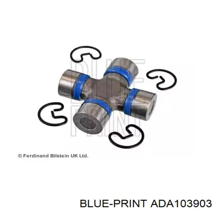Comprar ADA103903 Blue Print Cruceta