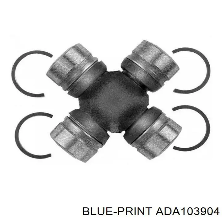 Blue Pint | ADA103904 | Joint De Cadan Pou Abe De
