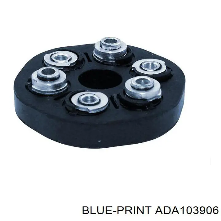 ADA103906 Blue Print