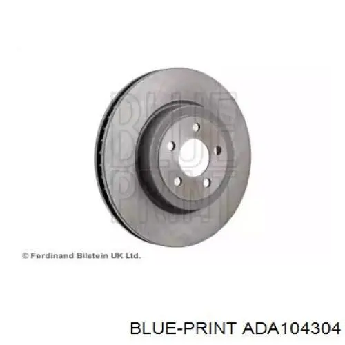 Comprar GD7241 EBC Brakes Freno de disco delantero