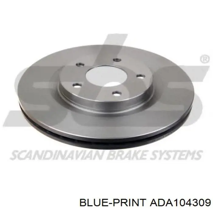 Frenos delanteros Chrysler 2AMV5514AA precio, desde 36,23 EUR