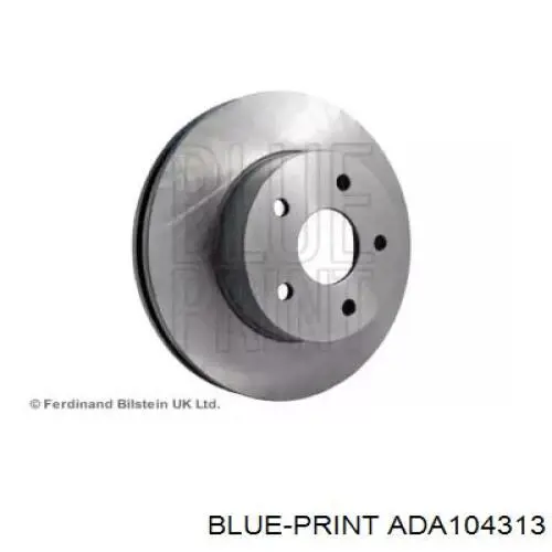 Freno de disco delantero Jeep Cherokee 2 XJ